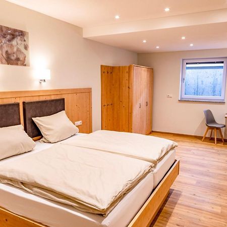Aigner Ferientraum Daire Kirchberg  Dış mekan fotoğraf