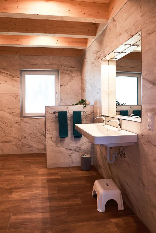 Aigner Ferientraum Daire Kirchberg  Dış mekan fotoğraf