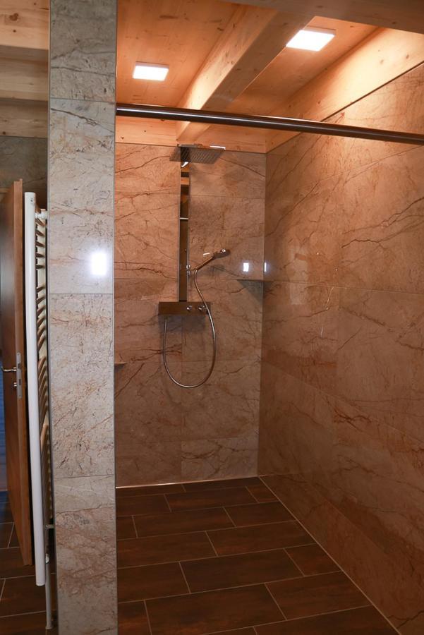 Aigner Ferientraum Daire Kirchberg  Dış mekan fotoğraf