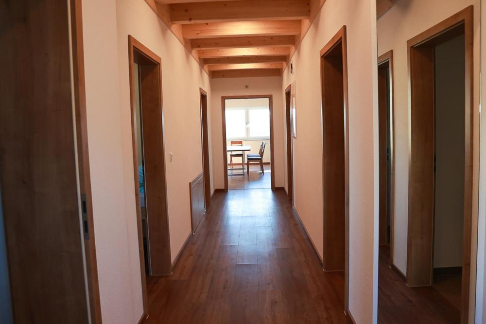 Aigner Ferientraum Daire Kirchberg  Dış mekan fotoğraf
