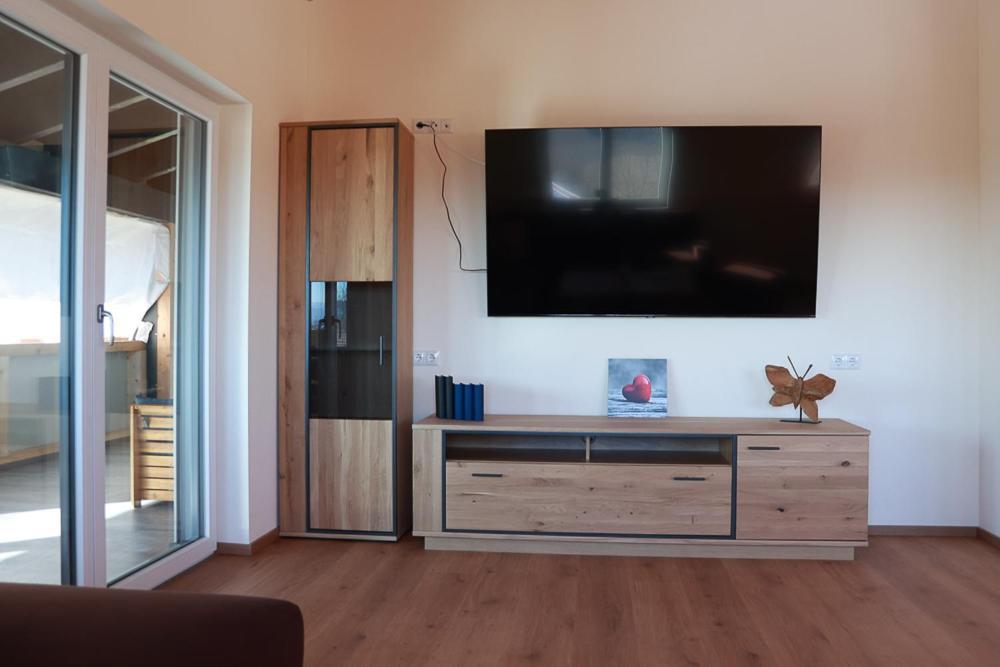 Aigner Ferientraum Daire Kirchberg  Dış mekan fotoğraf